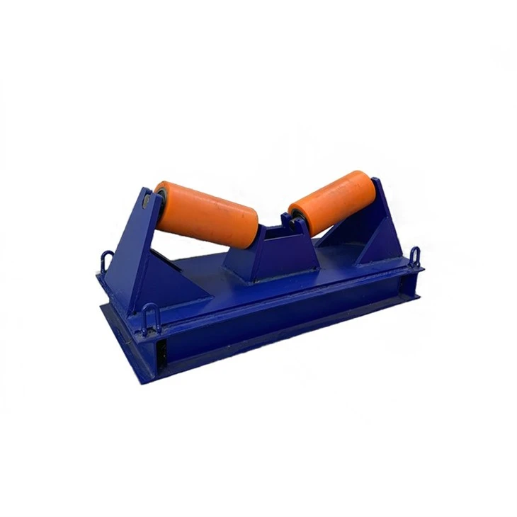 315mm PE Plastic Pipe Welding Roller